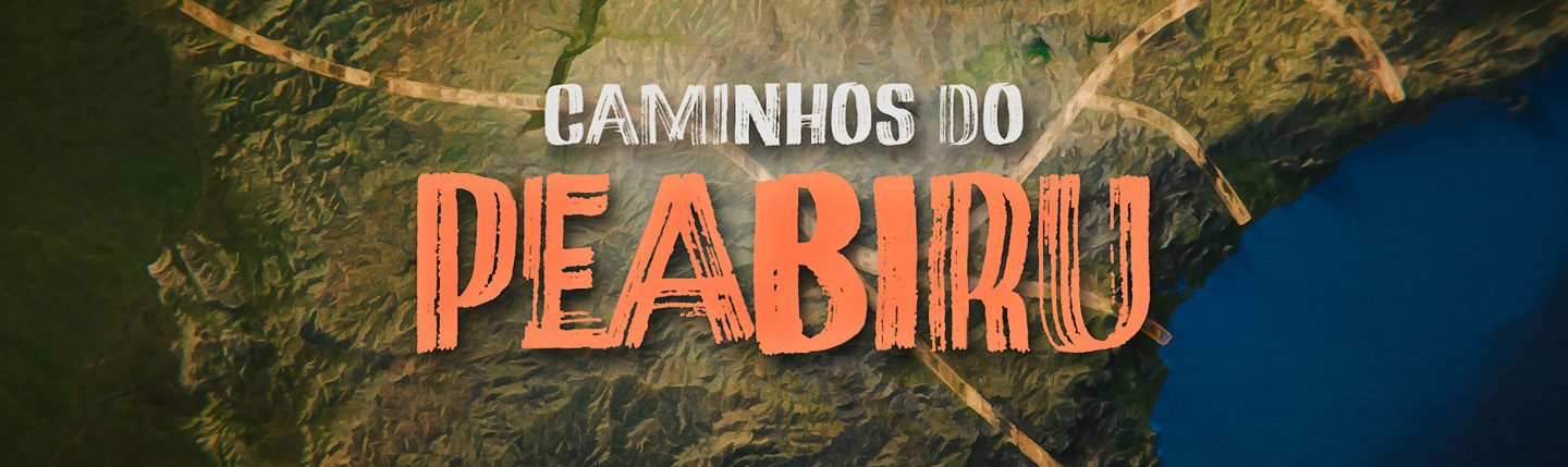 <h1>Caminhos do Peabiru</h1><strong>PR, 15 MIN</strong>