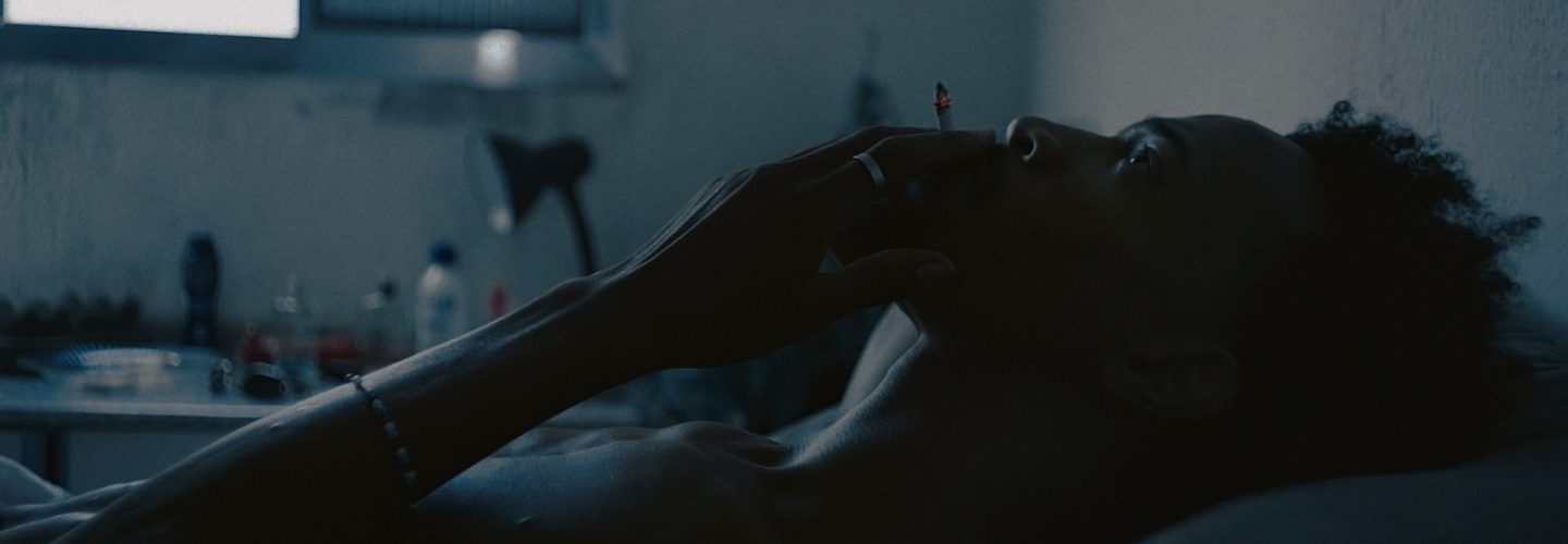 <h1>fluxo – O filme</h1><strong>SP, 15 MIN</strong>