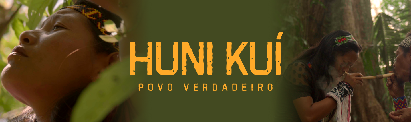 <h1>Huni Kuï – Povo Verdadeiro</h1><strong>RS/AC, 20 MIN</strong>