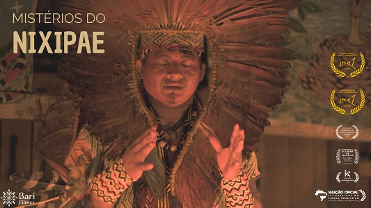 <h1>Mistérios do Nixipae</h1><strong>AC, 25 MIN</strong>