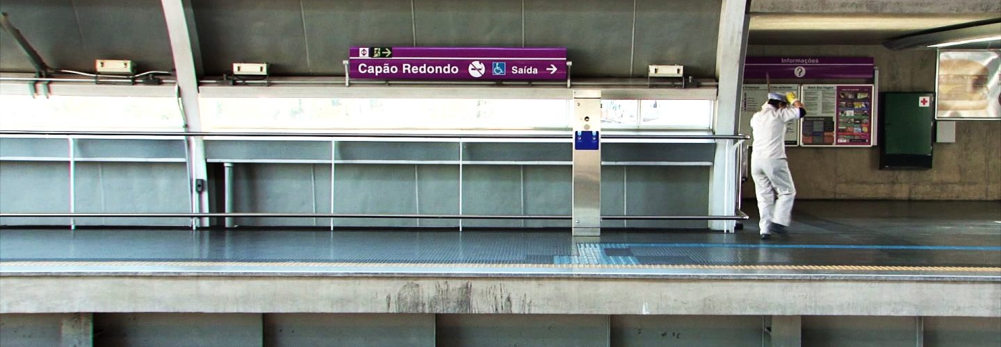 <h1>Meu Amigo Pedro Mixtape</h1><strong>SP, 9 MIN</strong>
