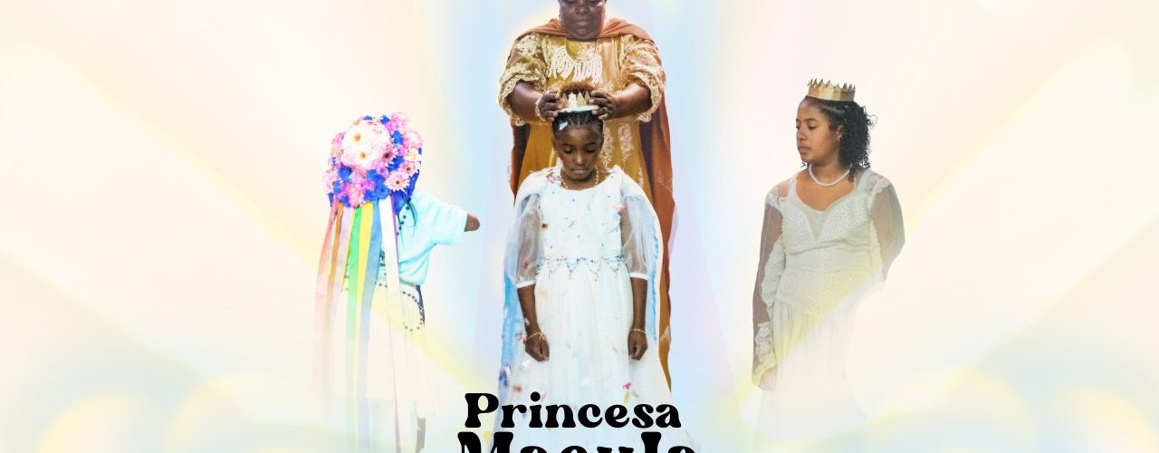 <h1>Princesa Macula e o Canto Triste</h1><strong>MG, 27 MIN</strong>