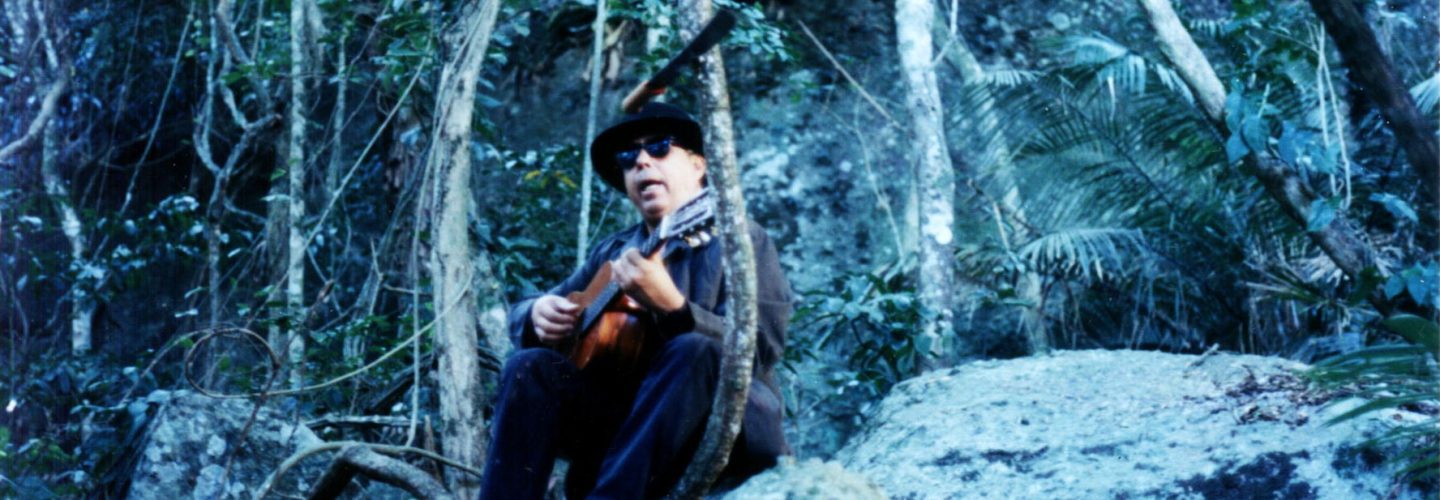<h1>Conceição – Autor bom é autor morto</h1><strong>RJ, 78 MIN</strong>