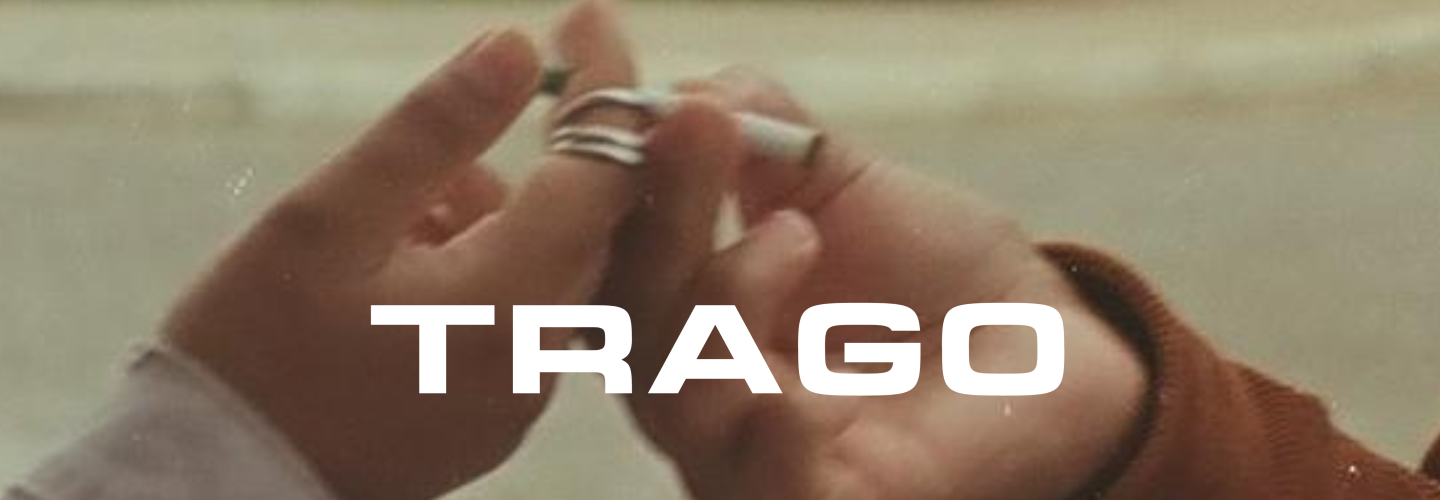 <h1>Trago</h1><strong>MG, 21 MIN</strong>